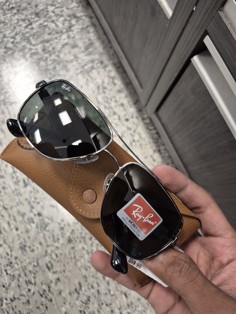 Rayban Sunglasses