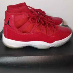 Air JORDAN 11 RETRO Win Like 96 Men Sz 8