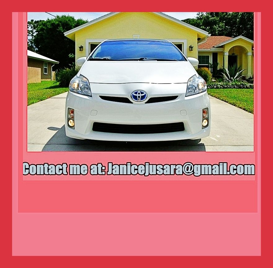 💝 Very clean 2011 Toyota Prius 💝