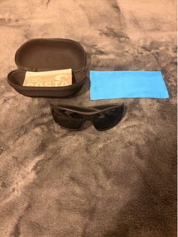 Costa sunglasses