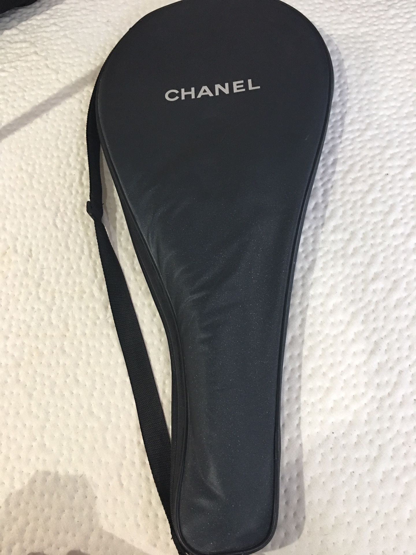 CHANEL 22P POUCH WITH SLEEP MASK, HOW I CONVERTED INTO A “BUMBAG” & WHAT  FITS?