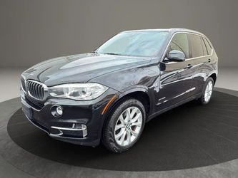 2018 BMW X5