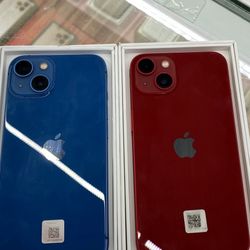 iPhone 13 128gb On Special