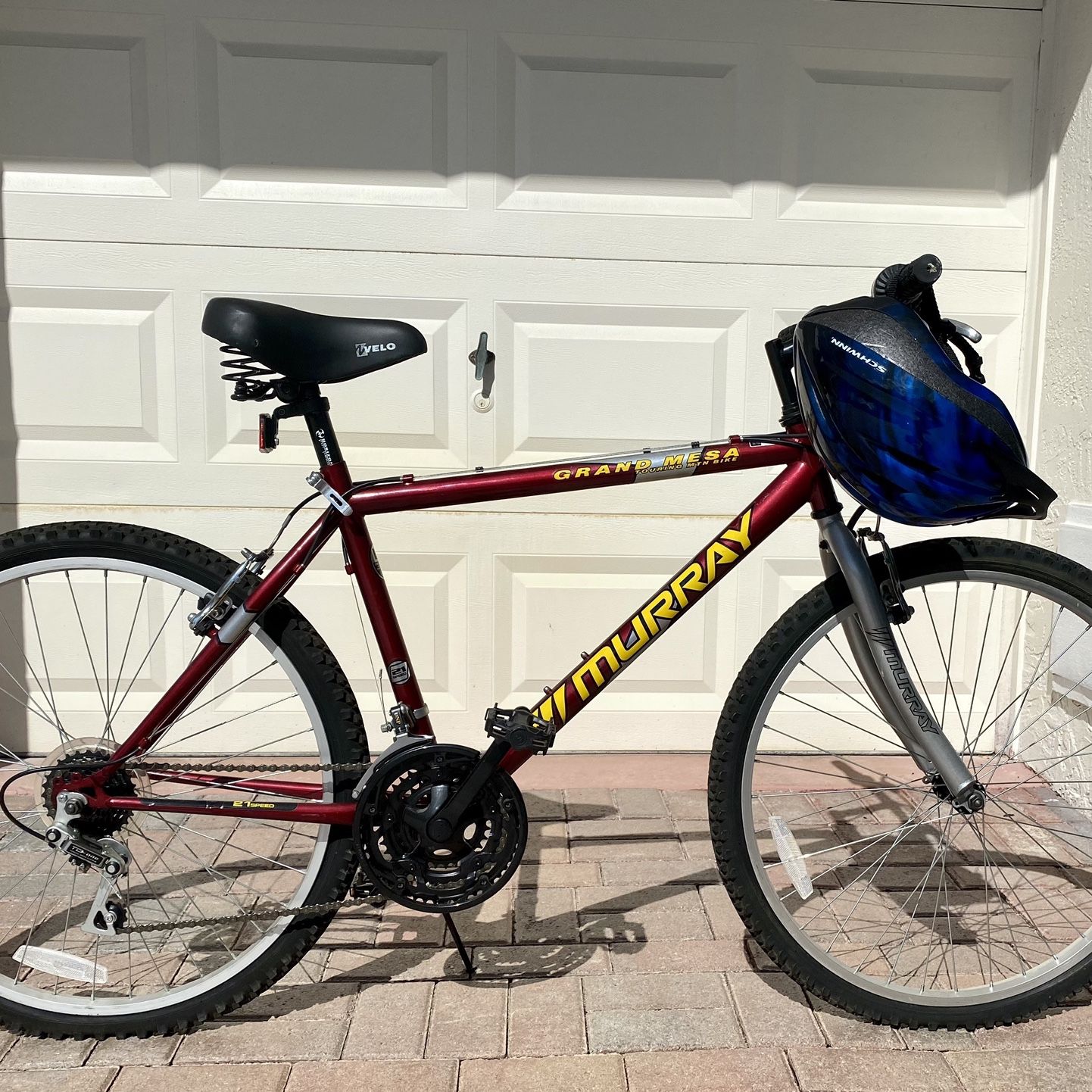 Murray mountain bike price hotsell