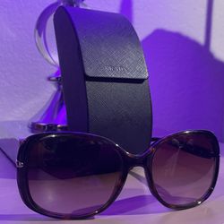 Prada Sunglasses