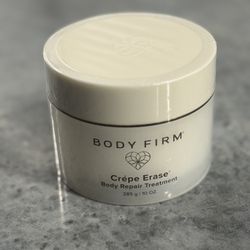 Body Firm Crepé Erase 