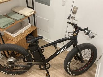 Nakto Cruiser