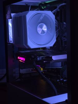 Intel/Nvidia Gaming PC