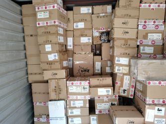 Boxes