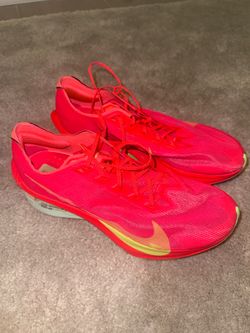 Nike vaporfly4 sz10.5