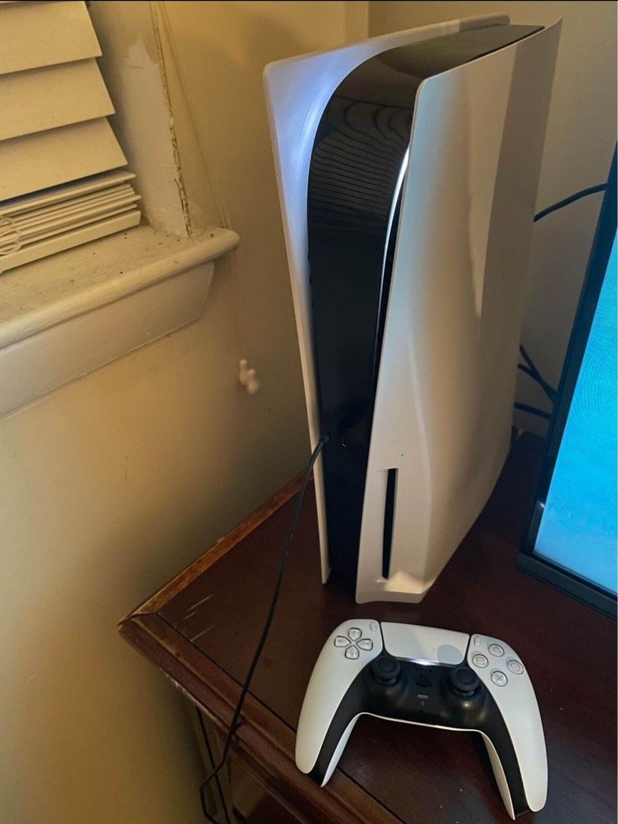 Ps5 For Sale