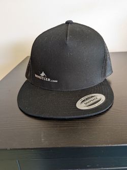 Whistler Hat 