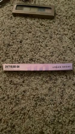 URBAN DECAY LONG LASTING EYE PENCIL
