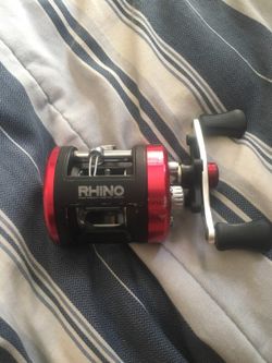 RHINO RBC330 fishing reel