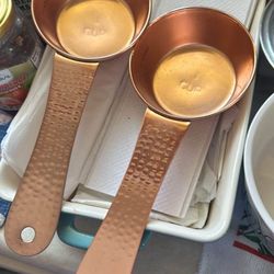 Pet Food Scooper 