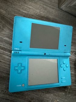 Nintendo DS