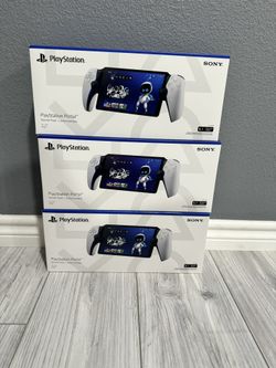 PlayStation Portal