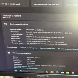 Gaming Pc 