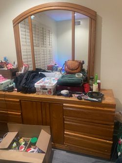 Free Dresser