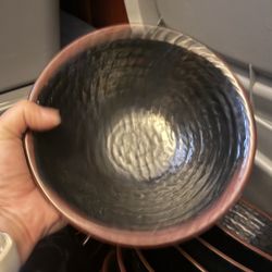 Thunder Group Black Set Restaurant Dishes