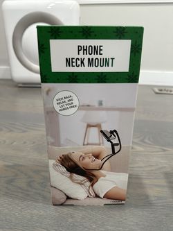 Phone Neck Mount