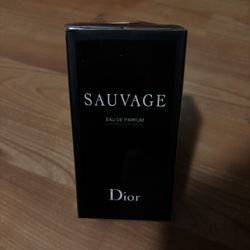 Dior Sauvage Edp