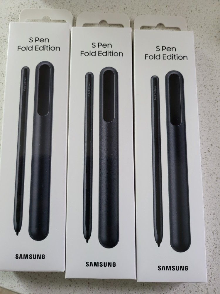 Samsung S Pen Fold Edition