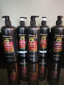 Tresemme