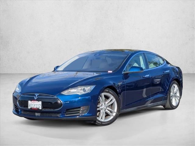 2015 Tesla Model S