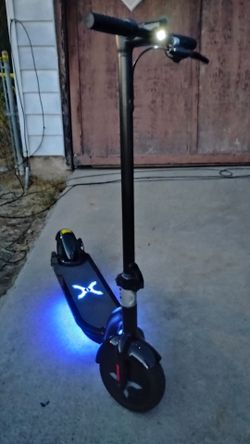Hover-1 Alpha Electric Scooter