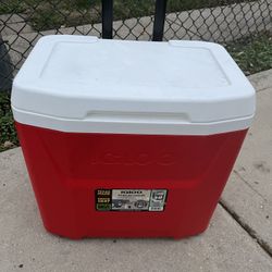 Igloo Wheeled Cooler