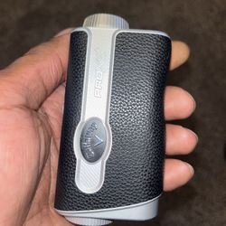 Callaway  Range Finder       xs+PRO