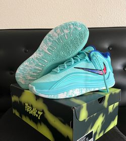 Brand New Mens Size 11.5 Nike Giannis Freak 7 Basketball Shoes Size 11.5