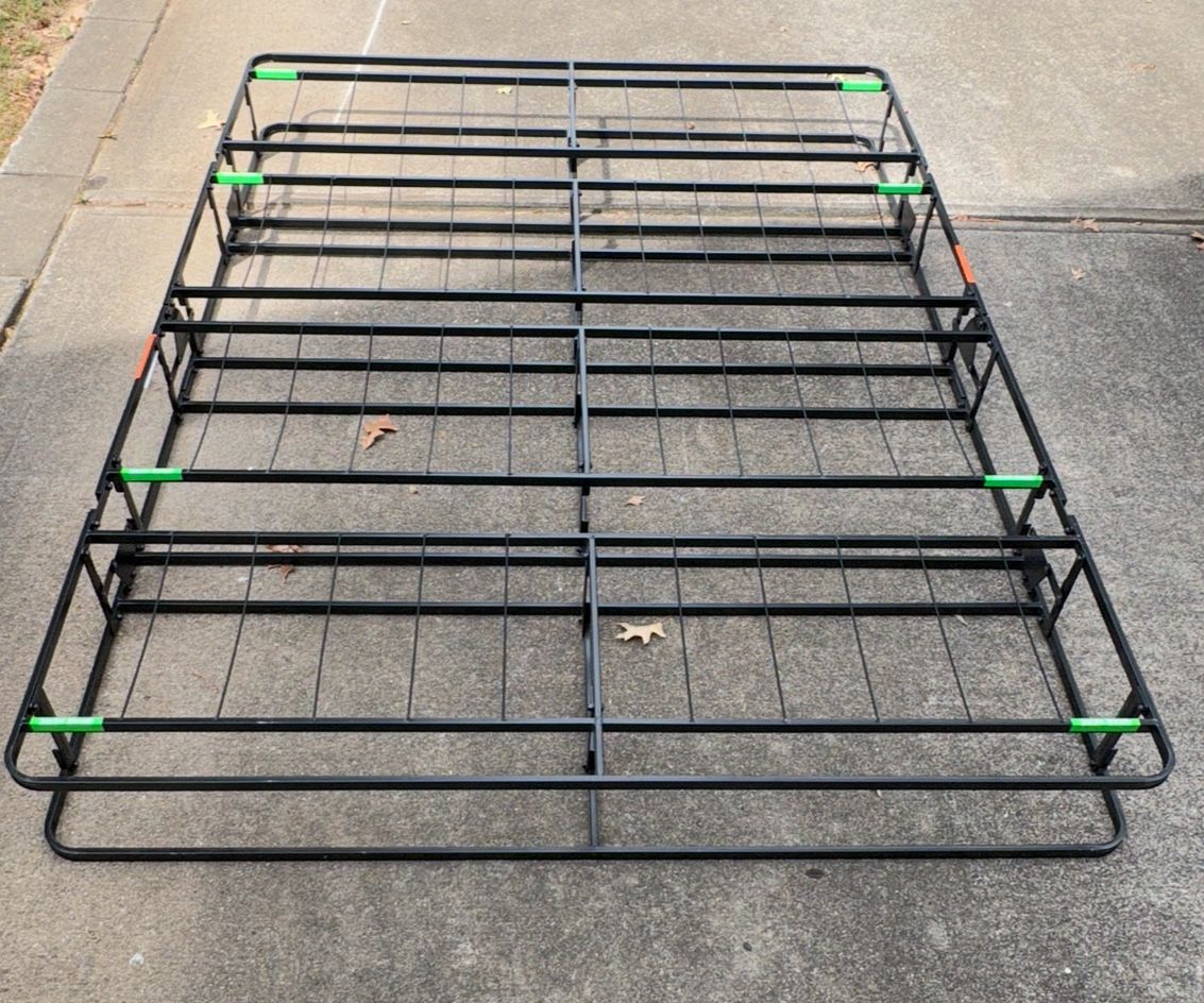 Full size bed Frame 