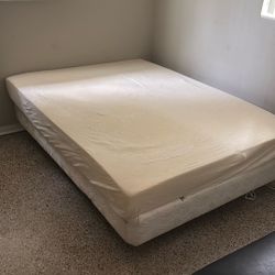 Queen Bed That Reclines 