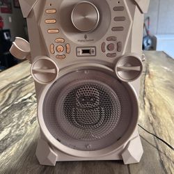 Singing Machine -Remix High Definition Digital Karaoke