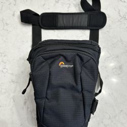 Lowepro Profesional Camera Case