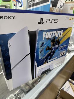 Ps5 Disc New Sealed No Credit Needed Pay Down Only