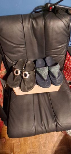 Women's Crocs sold separately