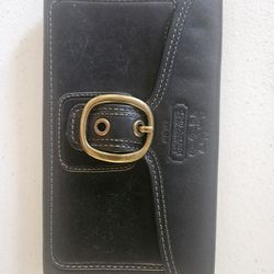 Coach Designer Wallet 