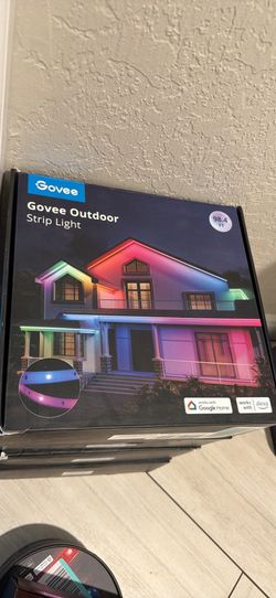 Led lights
