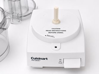 Cuisinart Pro Classic Food Processor