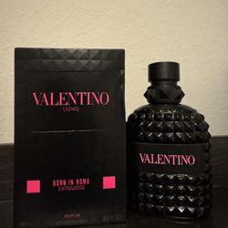 Valentino Uomo Born in Roma Extradose 
