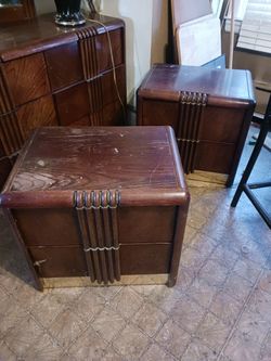 Bedroom Furniture