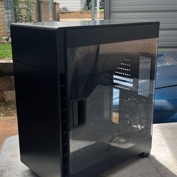 Corsair Carbide Quiet 600q Inverse ATX Full Tower Case