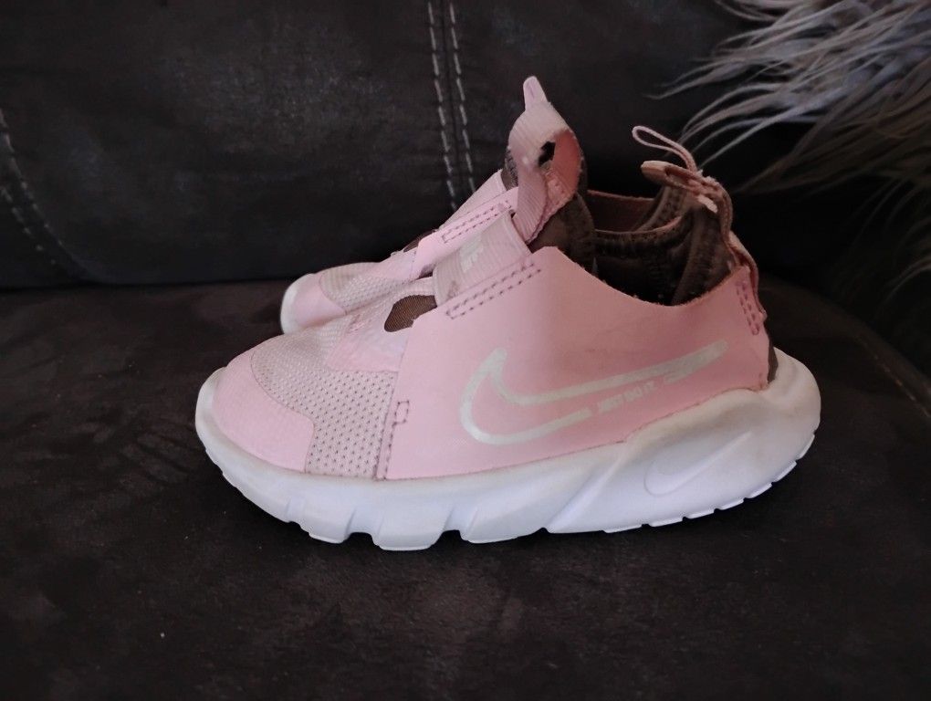 Baby Nikes