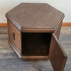 Antique Table 