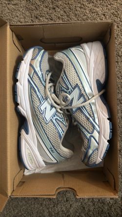 New balance