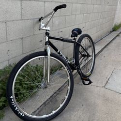 Street Co Bike