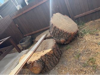 Wood